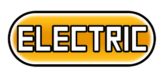 Electric Icon