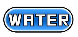 Water Icon